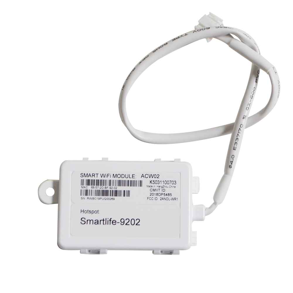 module wifi airton option smartlife (4879321530411)