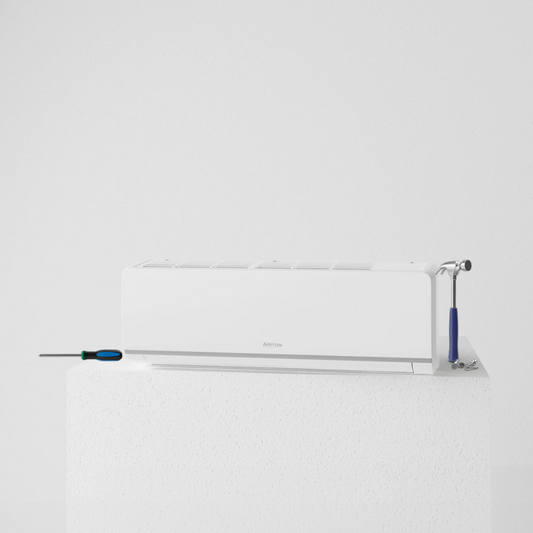 Mise en relation pour installations - MonoSplit