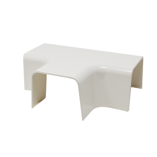 T deviation goulotte pvc blanc (4529543413803)