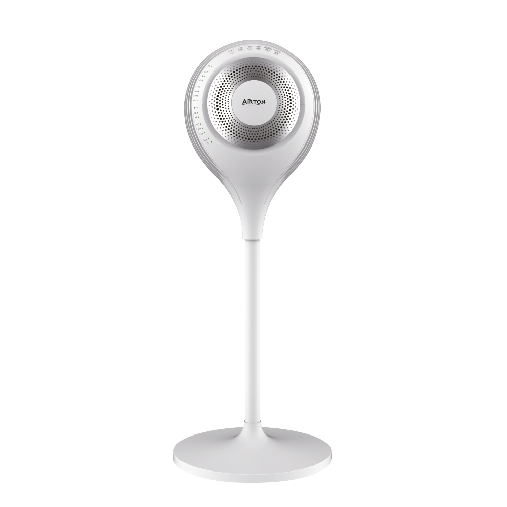 ventilateur airton avec detecteur de prensence (4468825587755)