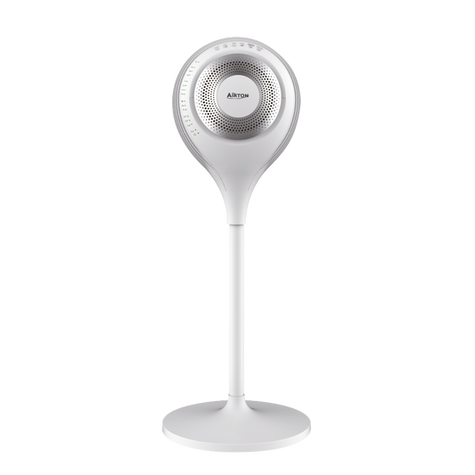 ventilateur airton avec detecteur de prensence (4468825587755)