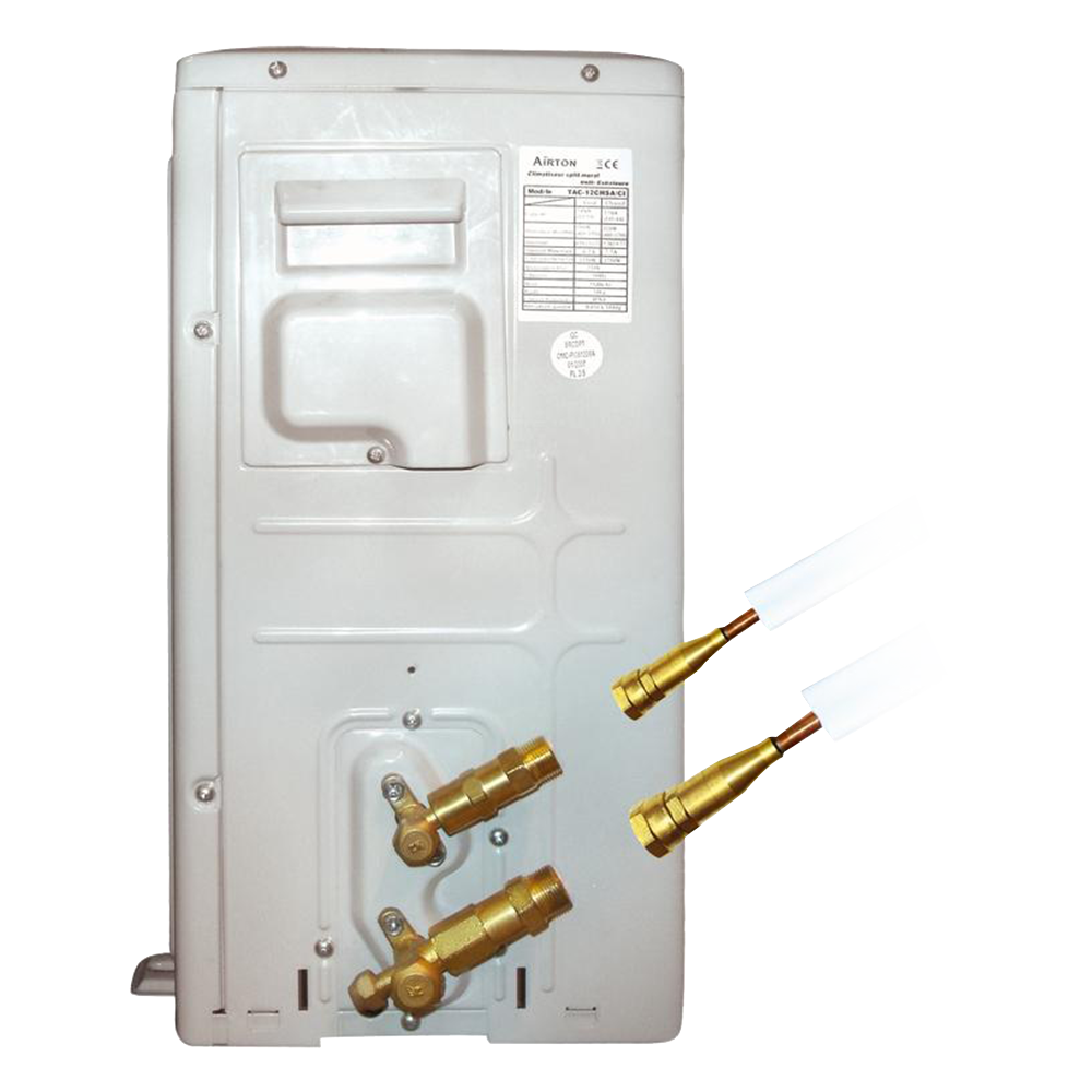 readyclim liaison frigorifique 1/4 1/2 r32  (1843528138795)