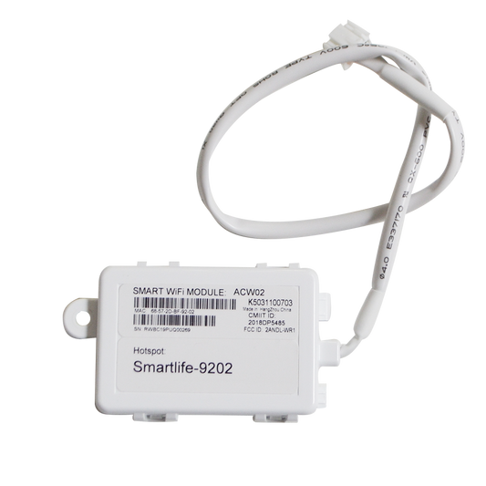 module wifi airton option smartlife (4879321530411)