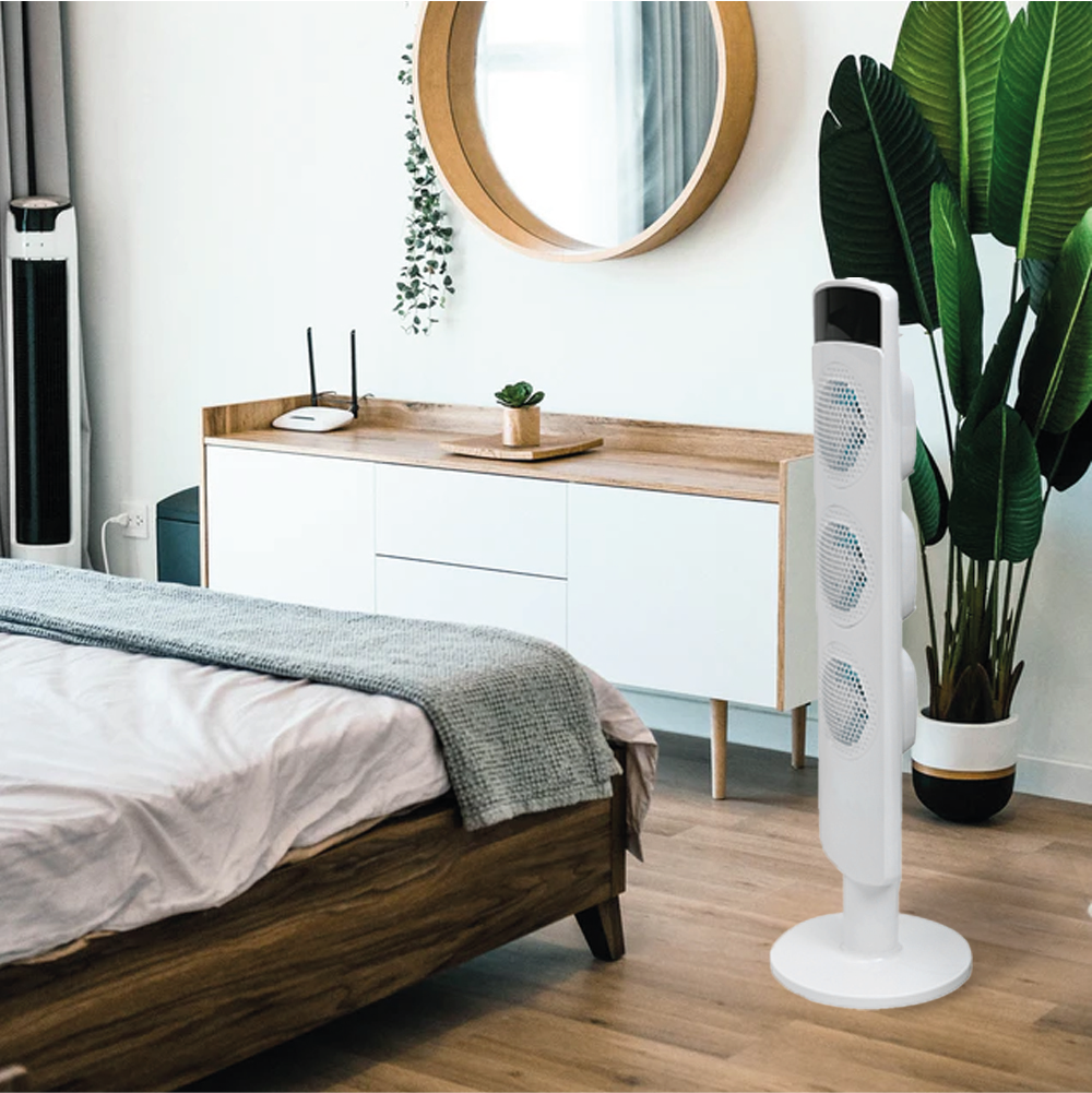 ventilateur efficace airton pour la chambre pas cher (4468841775147)